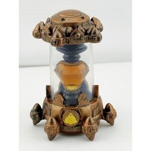 Skylanders Earth Rocket Creation Crystal 2016. W3169